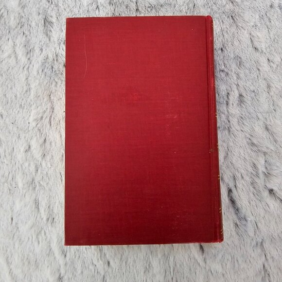 Lenz On Bridge By Sidney Lenz A Star Book Classic Bridge Manual Antiquarian 1926 - Picture 3 of 6